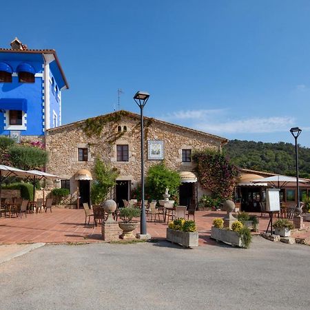 Mas Torrellas Santa Cristina d'Aro Exteriér fotografie